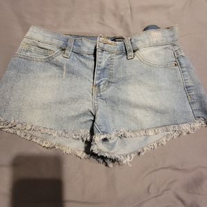 Womens shorts